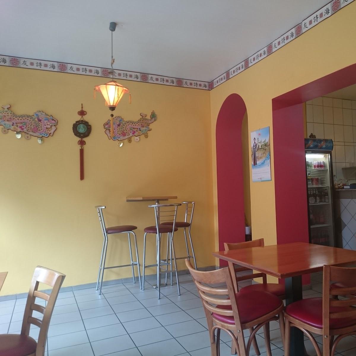 Restaurant "Asia Golden Wok Imbiss" in Willich