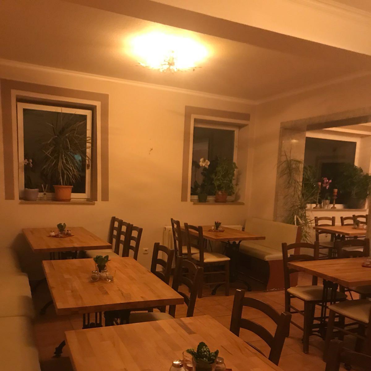 Restaurant "Dionysos am Schloß" in Willich