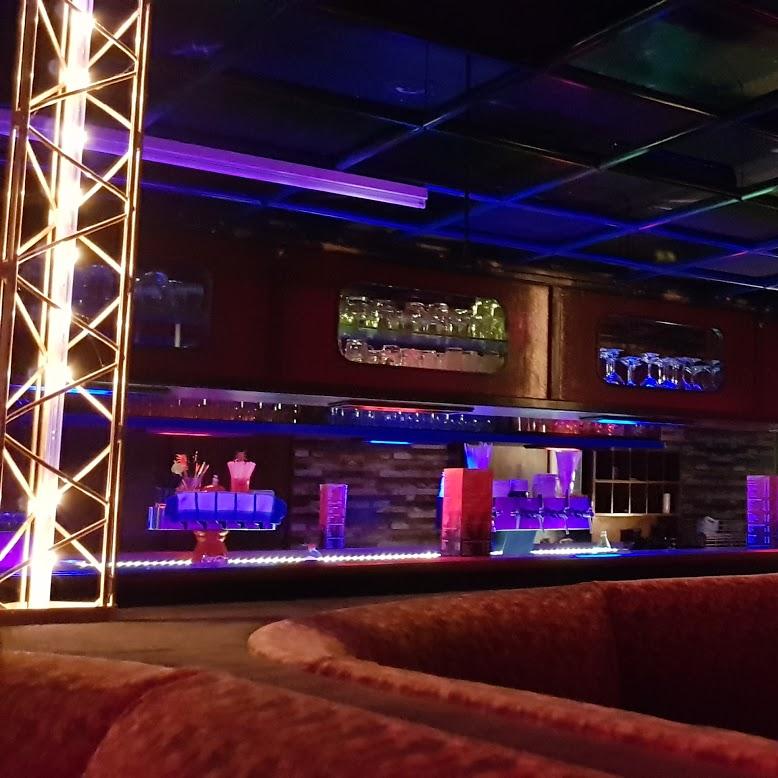 Restaurant "Courasche No.1" in Renchen