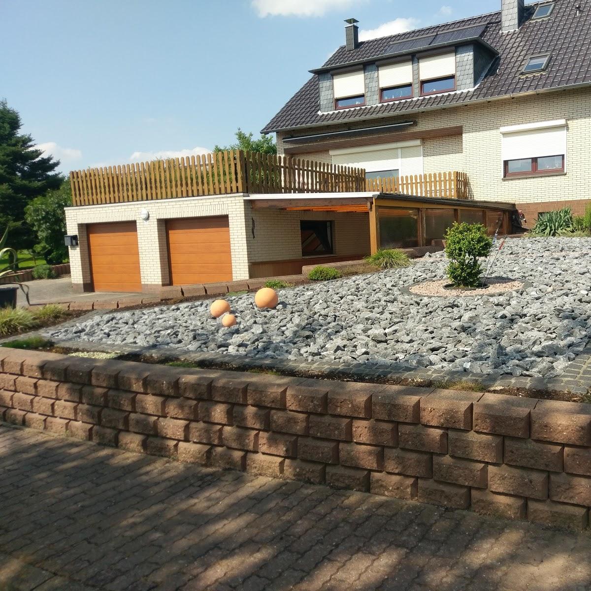 Restaurant "Ferienwohnung Alte Tischlerei" in Wölpinghausen