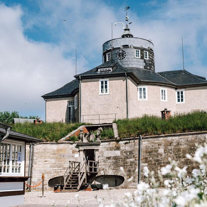 Restaurant "Inselresort Wilhelmstein Restaurant & Hotel Steinhude" in Wunstorf