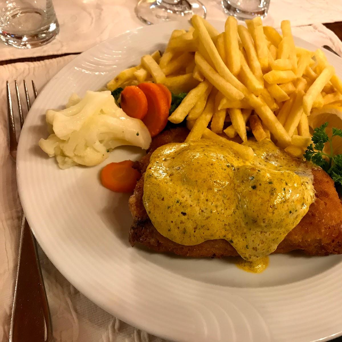 Restaurant "Restaurant Rathausstübli" in Laufen