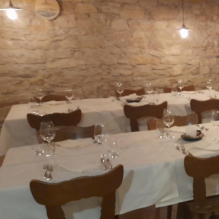 Restaurant "Restaurant Lamm" in Laufen