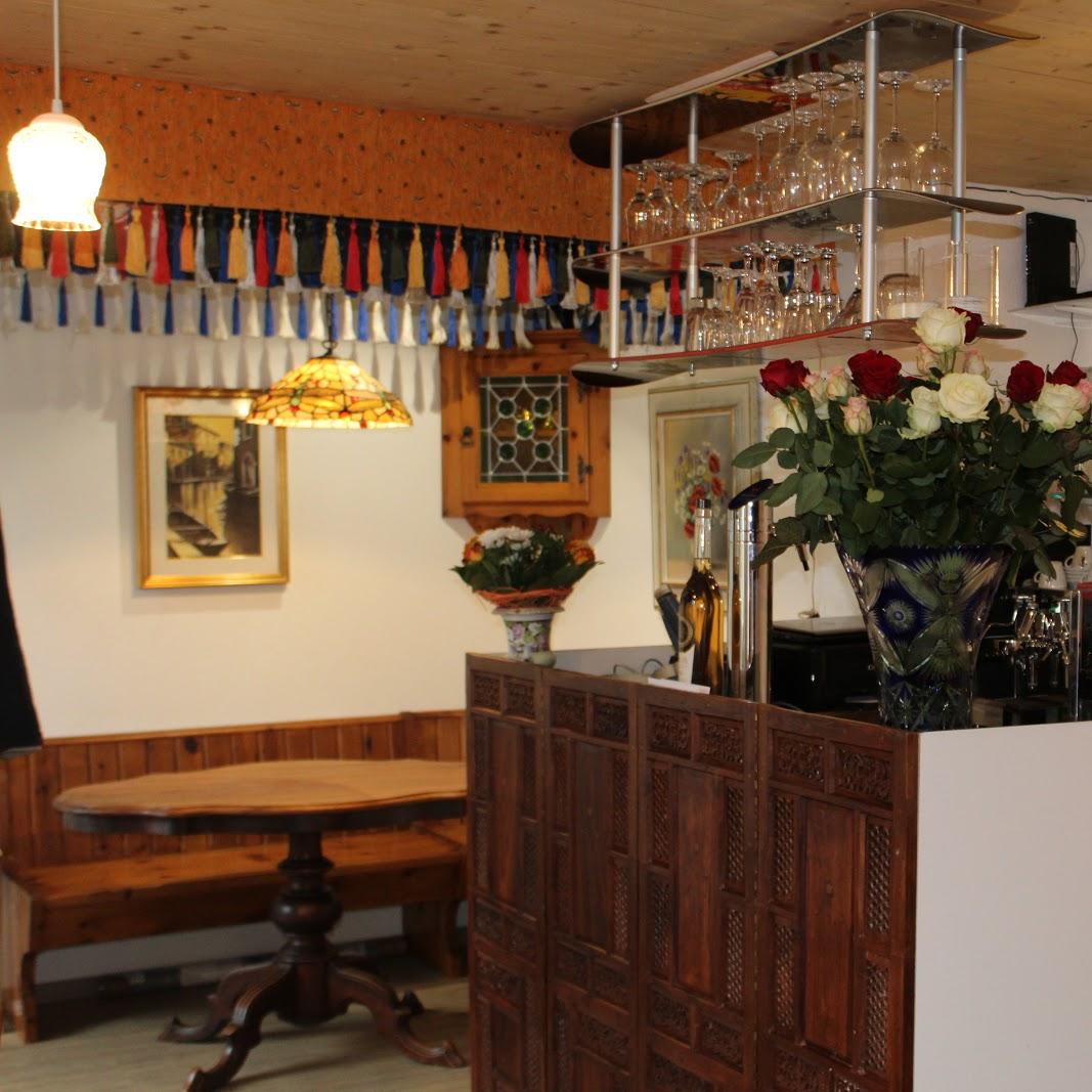 Restaurant "Curry Corner Restaurant" in Laufen