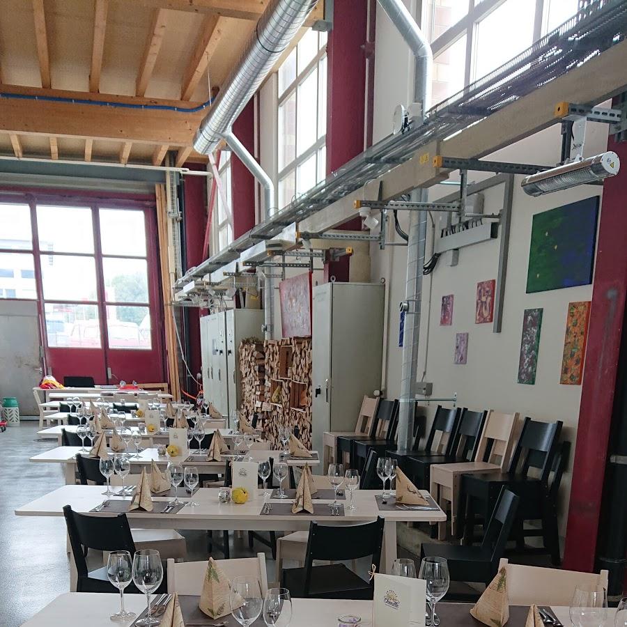 Restaurant "La Petite Chenille GmbH" in Laufen