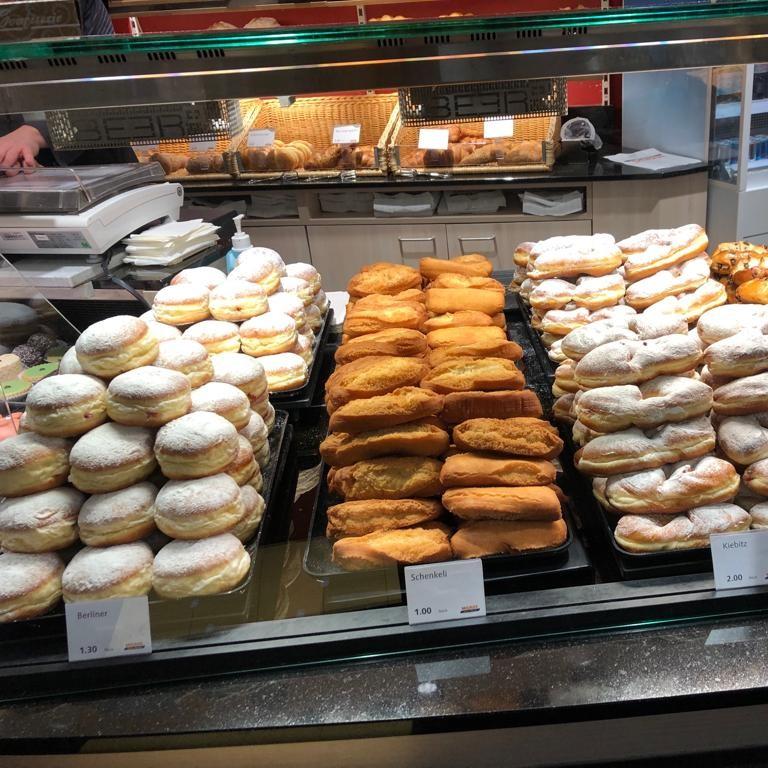 Restaurant "Migros Take Away" in Laufen