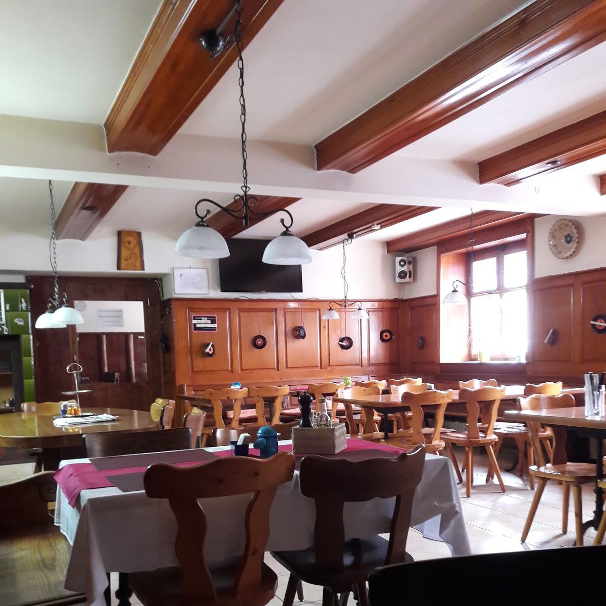 Restaurant "Restaurant Löwen" in Zwingen