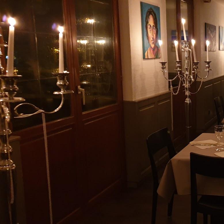 Restaurant "Café Brüggli" in Büsserach