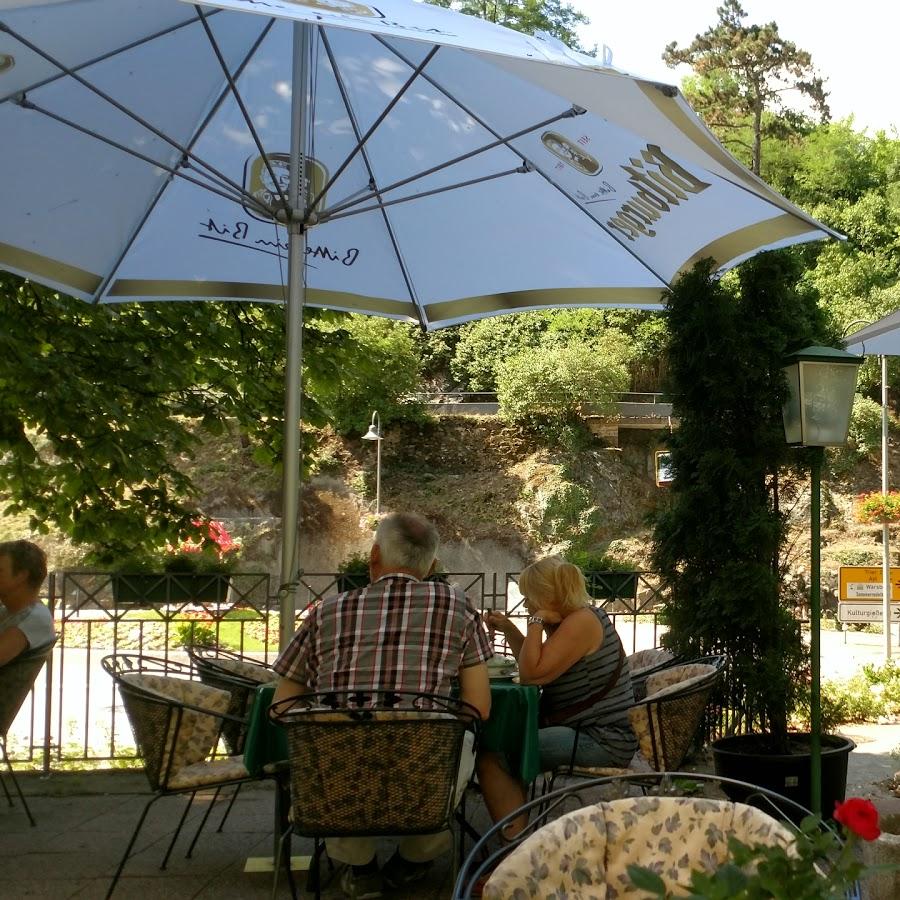 Restaurant "Restaurant Im Hotel Klostermühle" in  Ockfen