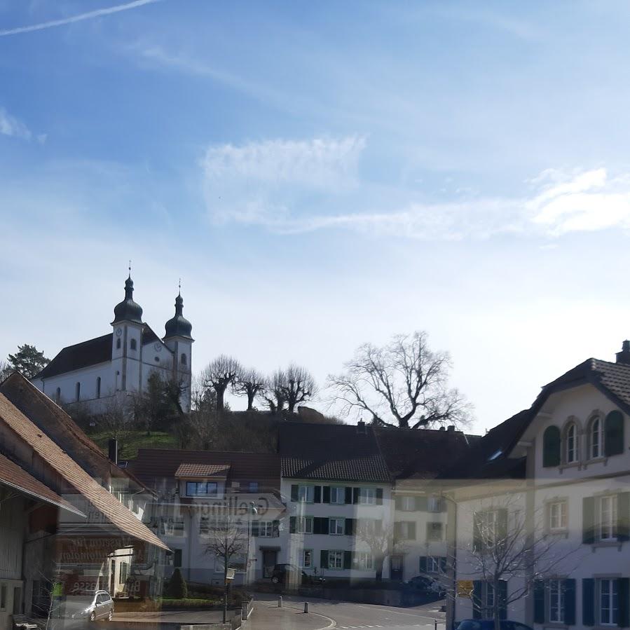 Restaurant "Restaurant Zäni" in Breitenbach