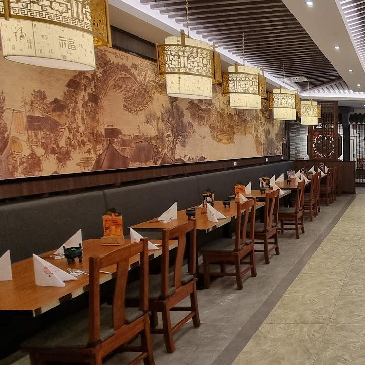 Restaurant "China Restaurant Royal Pavillon" in Schönefeld