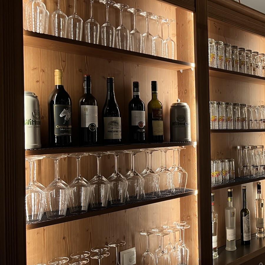 Restaurant "Firmer Bräu" in Landshut