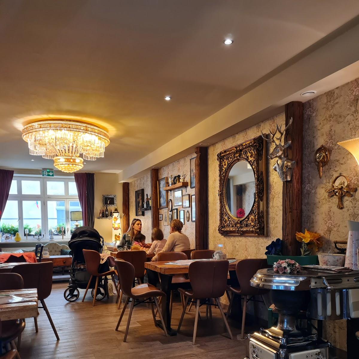 Restaurant "Little Avlija Brzovic - Balkan Spezialitäte" in Landshut