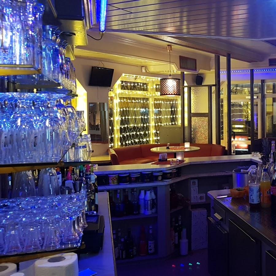 Restaurant "Burg Bistro" in  Freudenburg