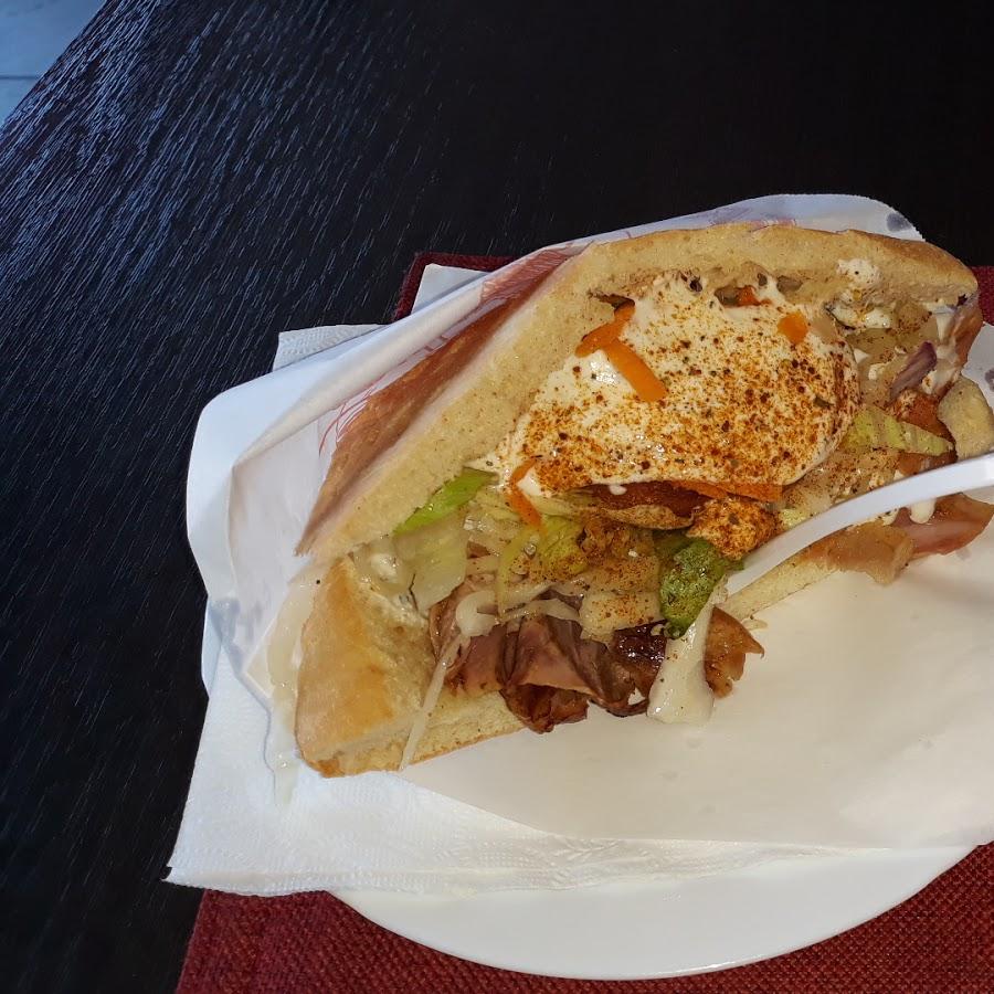 Restaurant "Peter Sauerwein" in  Kirf