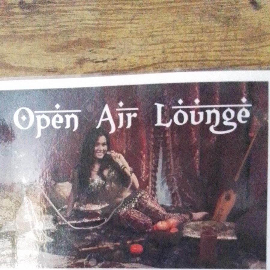 Restaurant "Noshaq Shisharant" in Perleberg