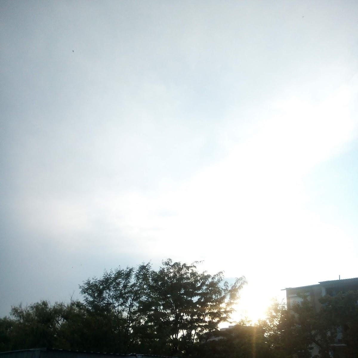 Restaurant "Kiss" in Shtip