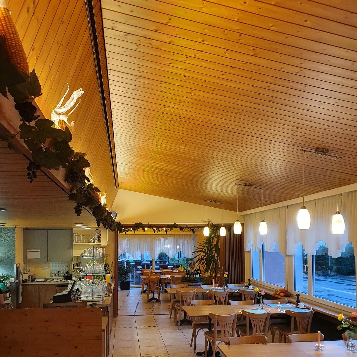 Restaurant "Restaurant Hardeck" in Neuendorf