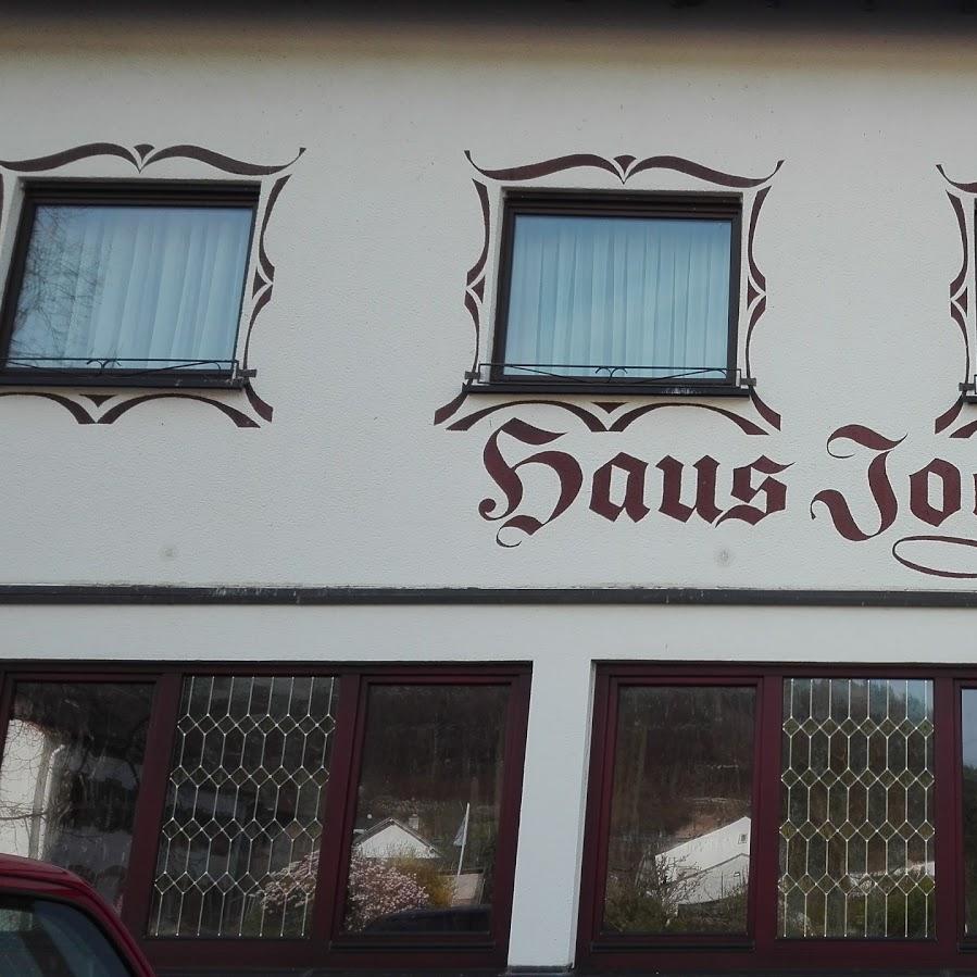 Restaurant "Hotel Haus Jochem" in  Trassem