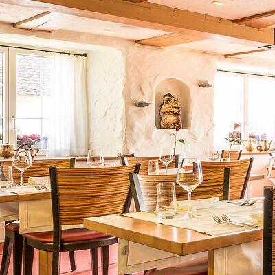 Restaurant "Chutz" in Oberbuchsiten