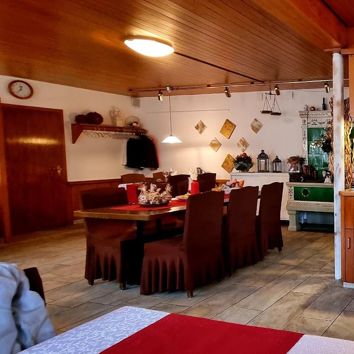 Restaurant "Yakamoz Türkü Evi" in Neuendorf