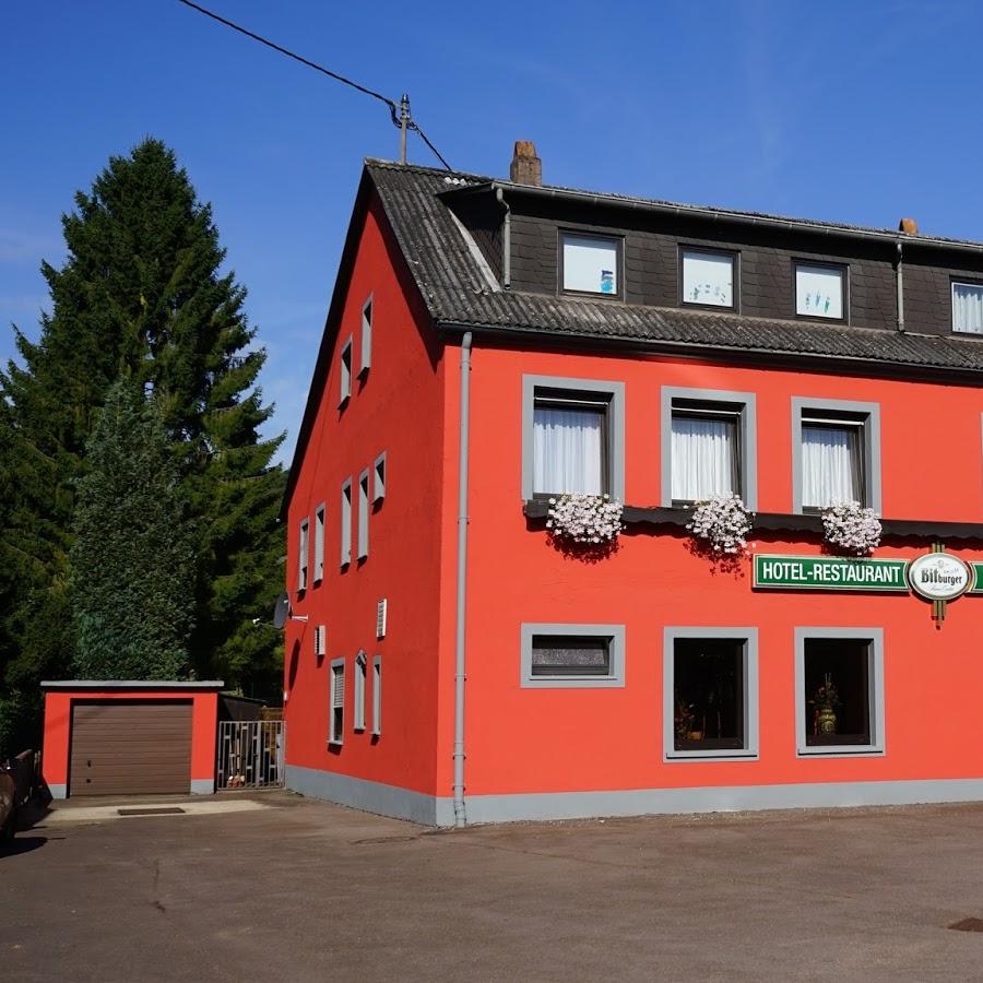 Restaurant "STADTSALAT" in  Hamburg