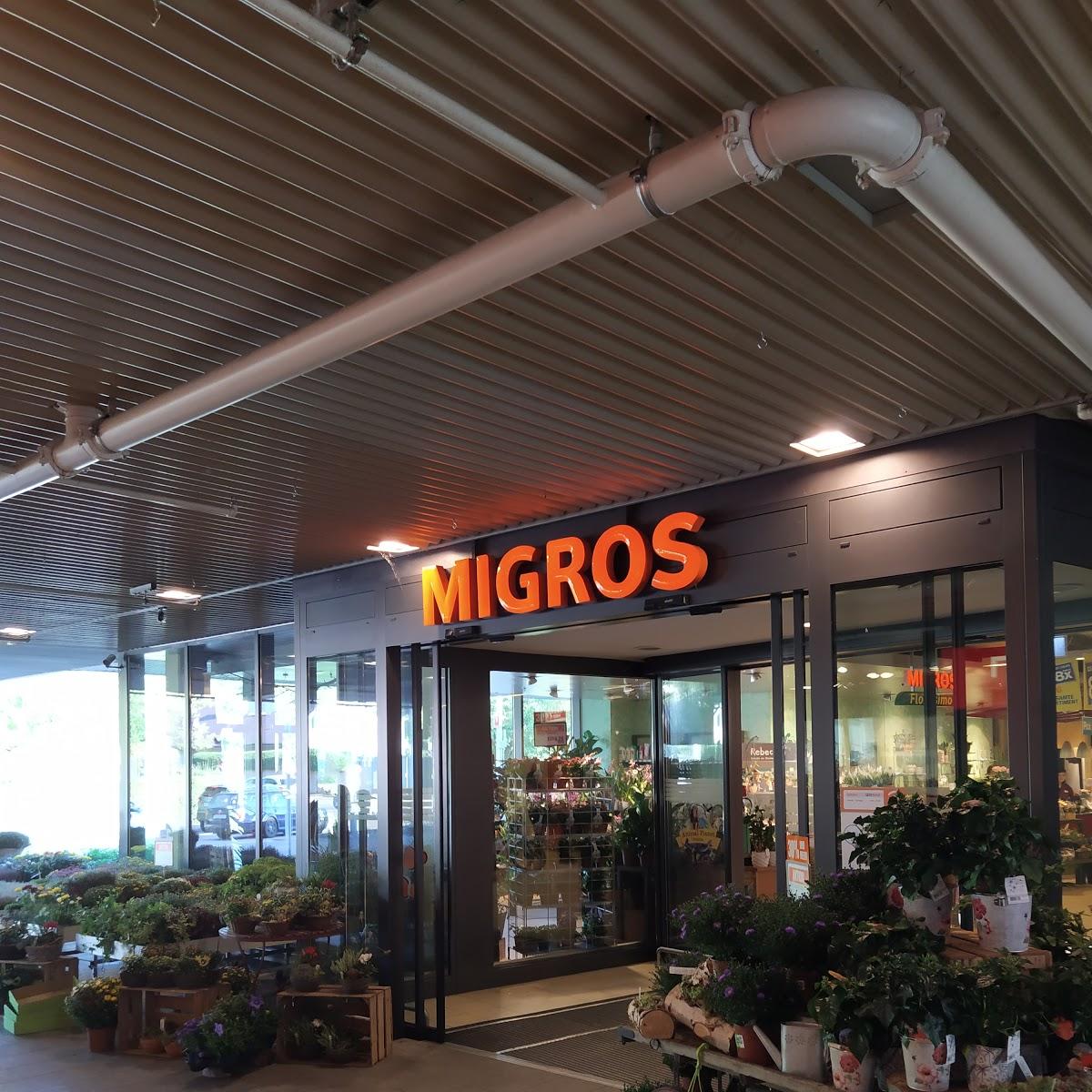 Restaurant "Migros Take Away" in Füllinsdorf