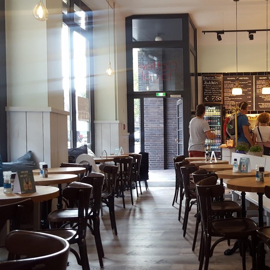 Restaurant "Erdapfel  (Altstadt)" in Hamburg