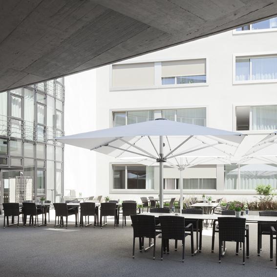 Restaurant "Restaurant Sonnmatt" in Hochdorf