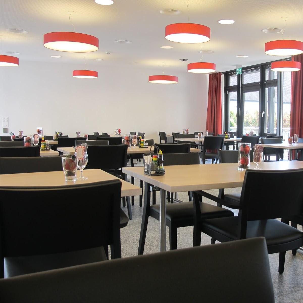 Restaurant "Restaurant Sonnmatt" in Hochdorf