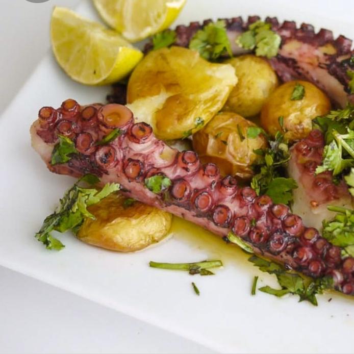 Restaurant "Centro Portugues de" in Hochdorf