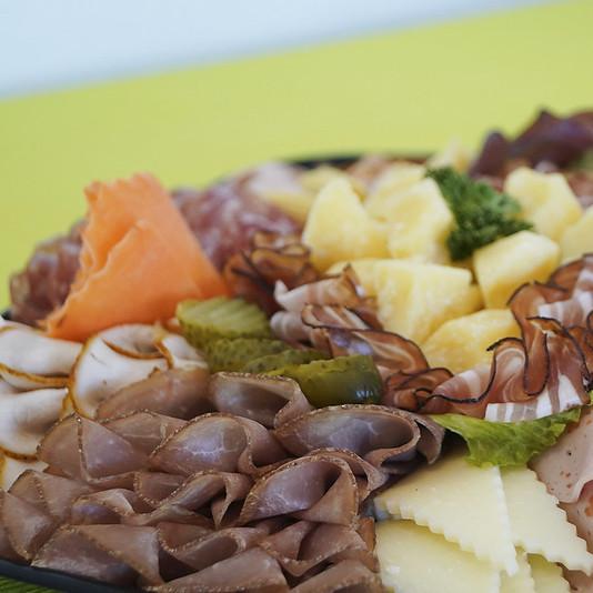 Restaurant "Sportplatz Arena" in Hochdorf