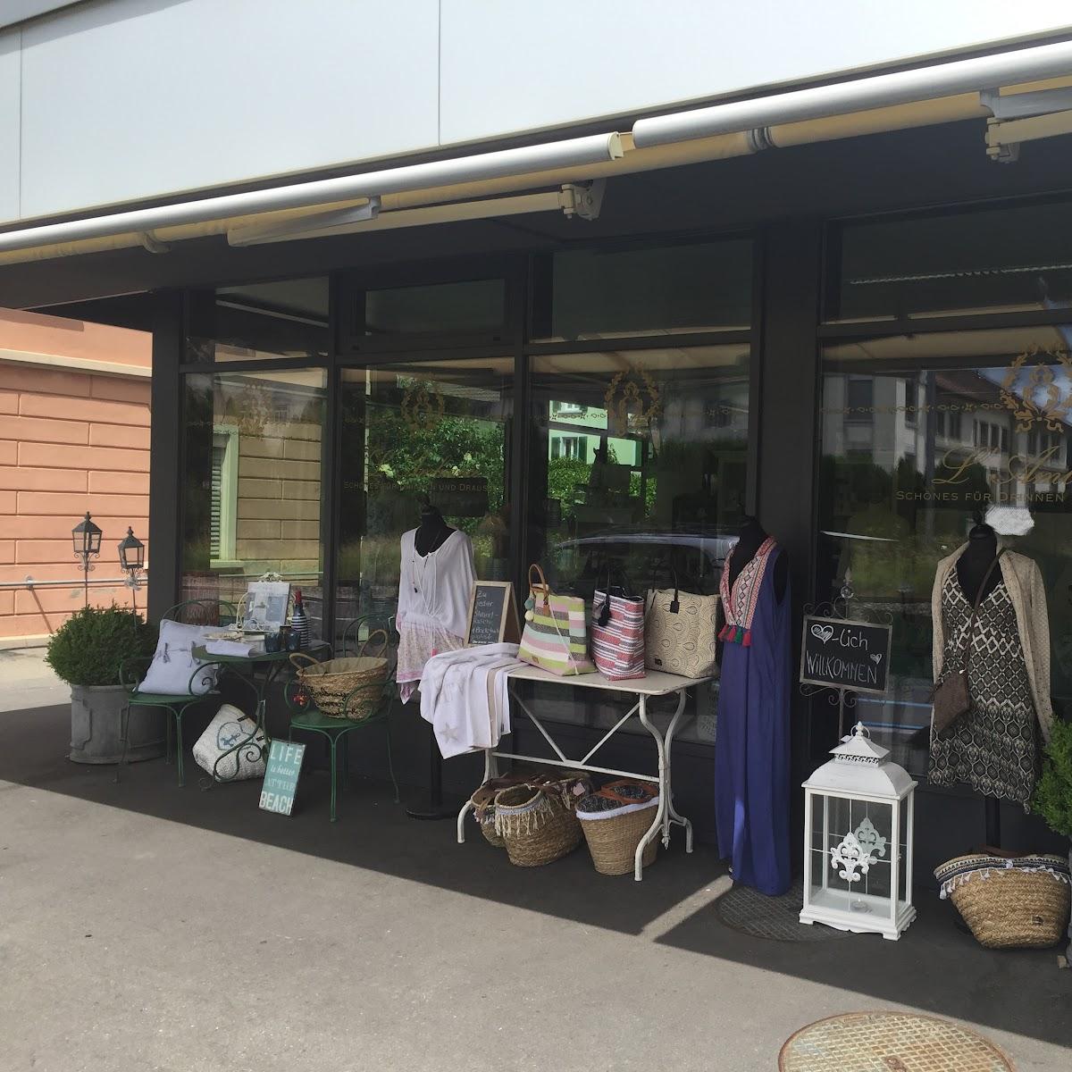 Restaurant "Nordish House" in Hochdorf