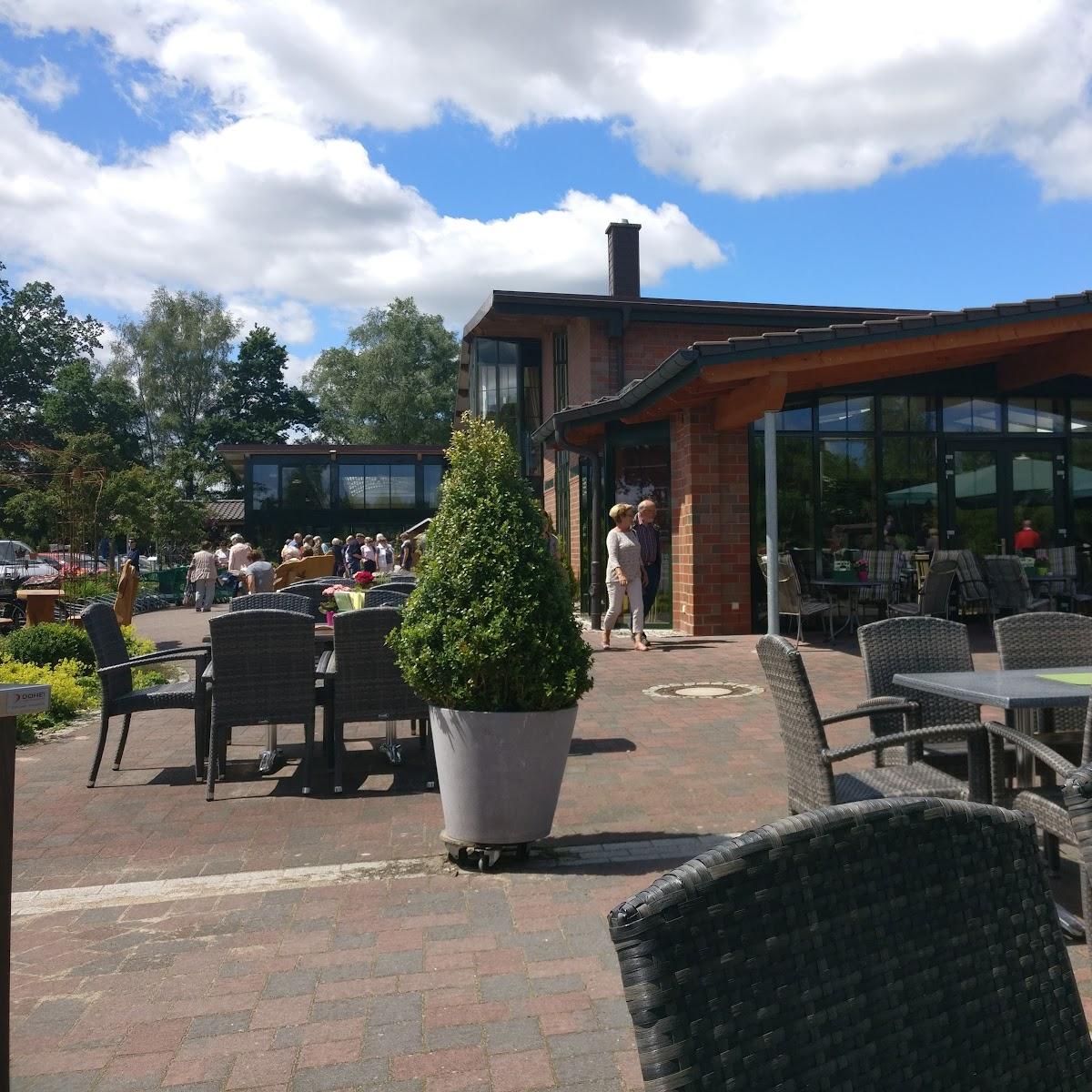 Restaurant "Hof Oelkers" in Wenzendorf