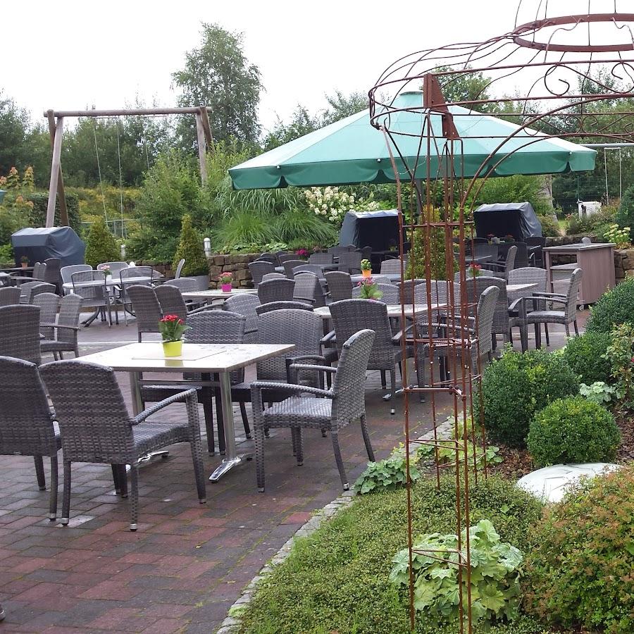 Restaurant "Hof Oelkers" in Wenzendorf
