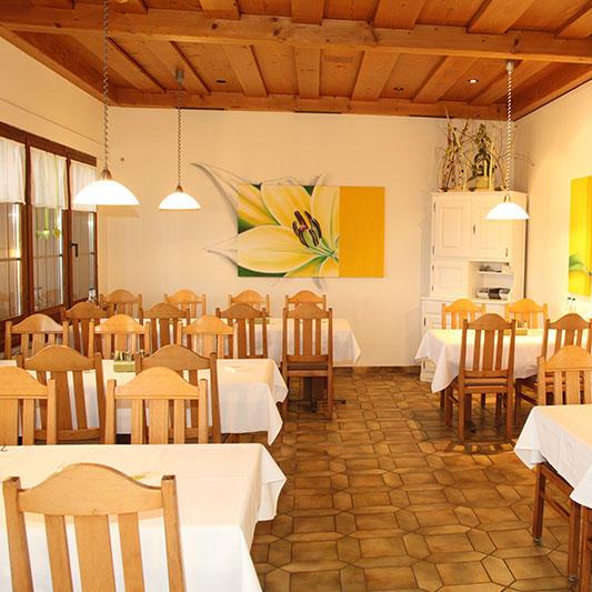 Restaurant "Landgasthof Mühleholz" in Hitzkirch