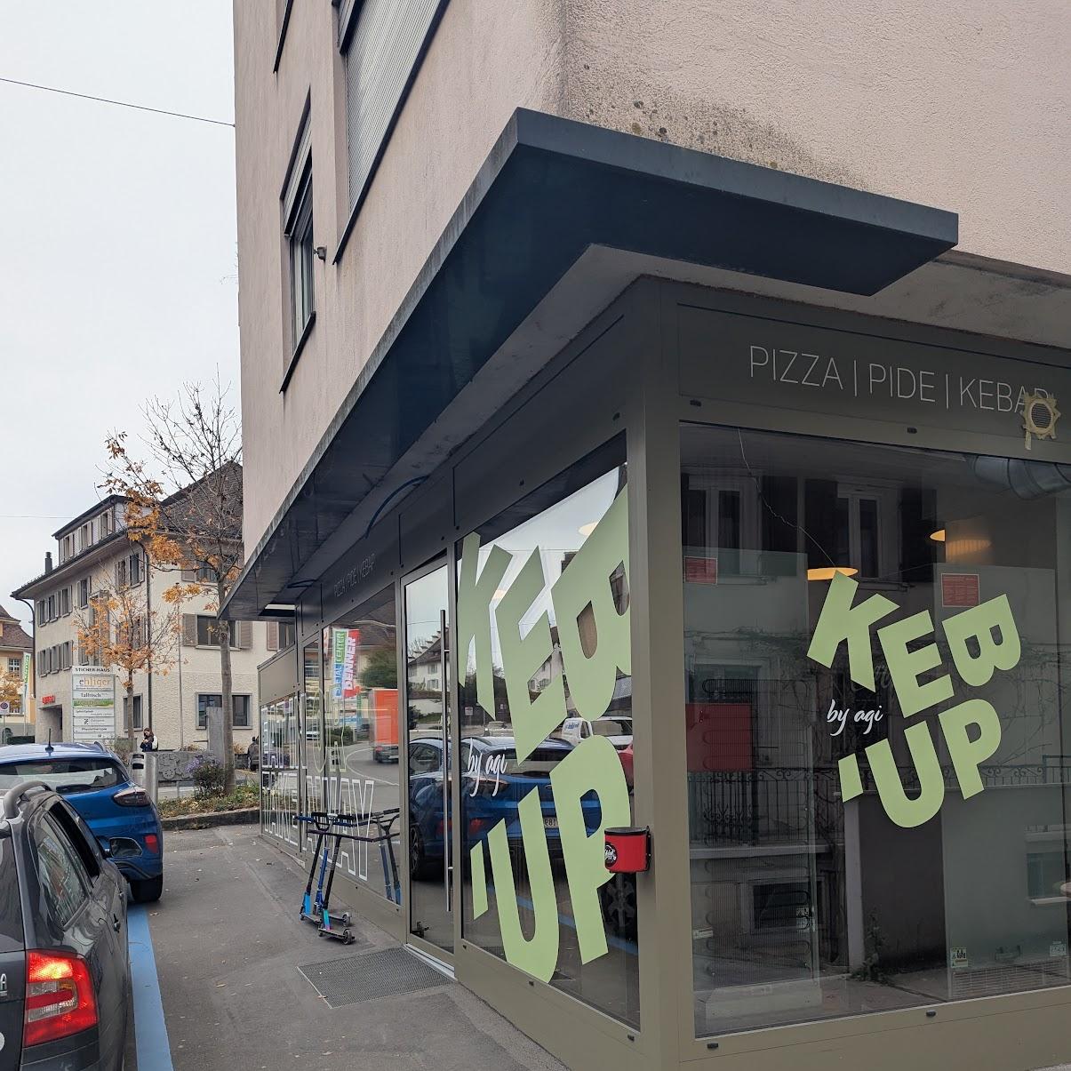 Restaurant "Keb