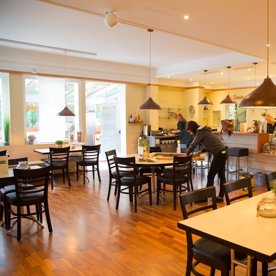 Restaurant "Restaurant Café Kupferkessel" in Hitzkirch