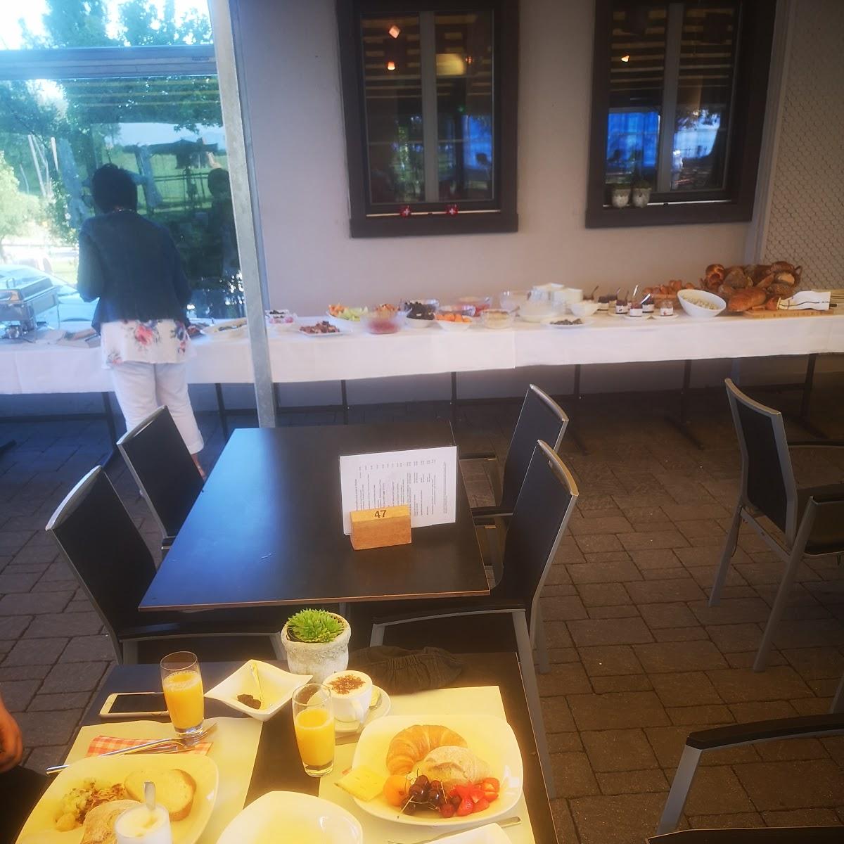Restaurant "Horben" in Beinwil (Freiamt)