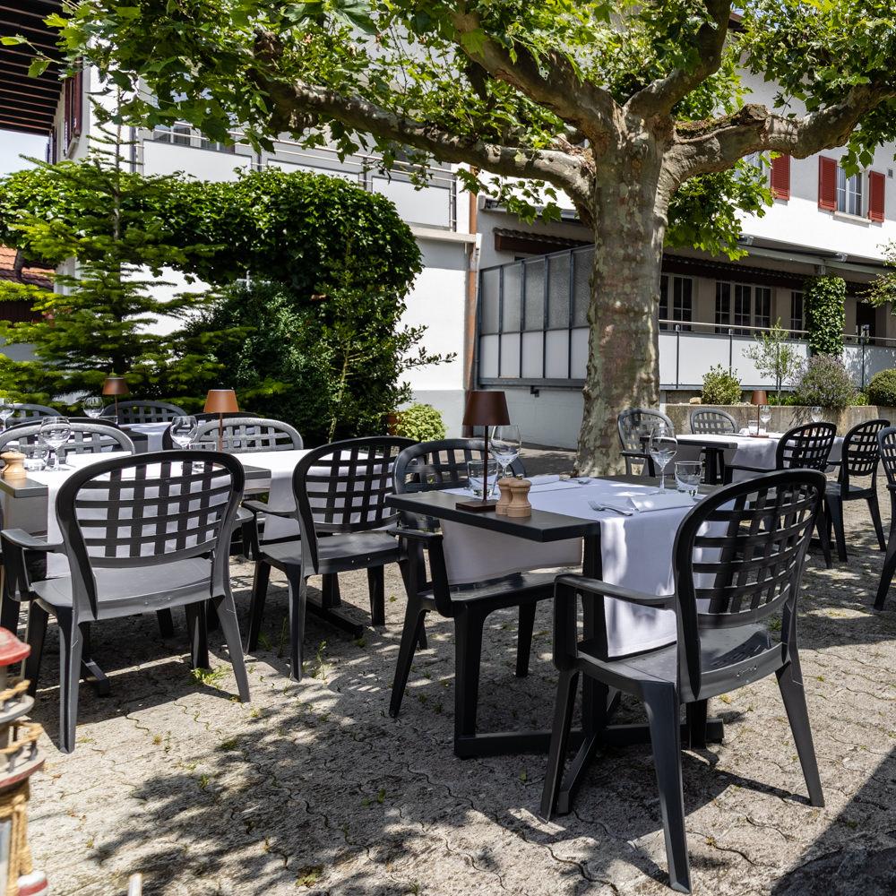 Restaurant "Hotel Restaurant Sternen" in Hitzkirch