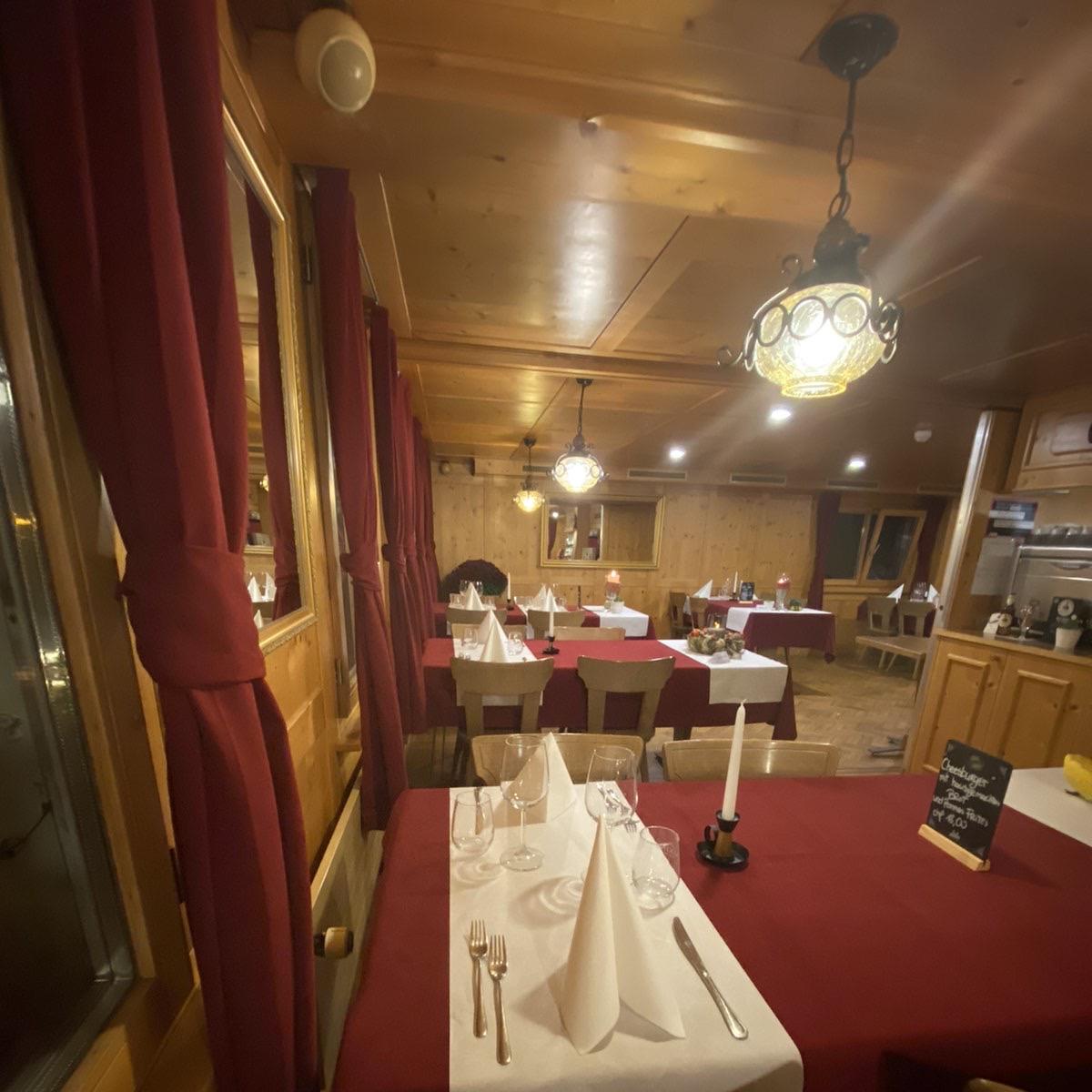 Restaurant "Restaurant Löwen Eleonora Donegaglia" in Hitzkirch