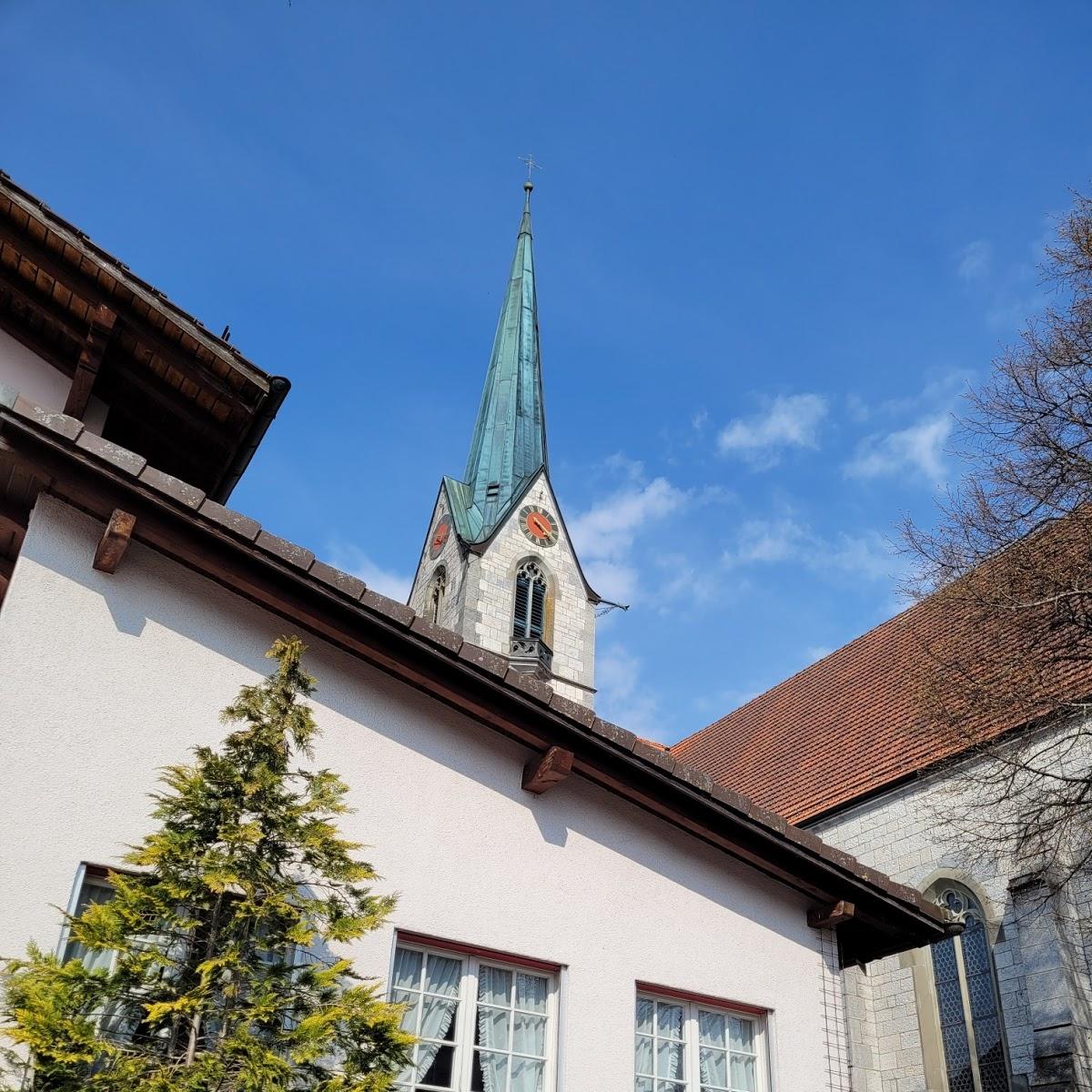 Restaurant "Hotel Gasthof zum Roten Löwen" in Hildisrieden