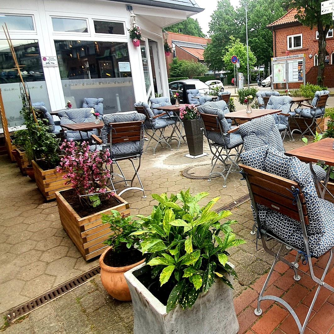 Restaurant "Black Olive - Restaurant" in Buchholz in der Nordheide