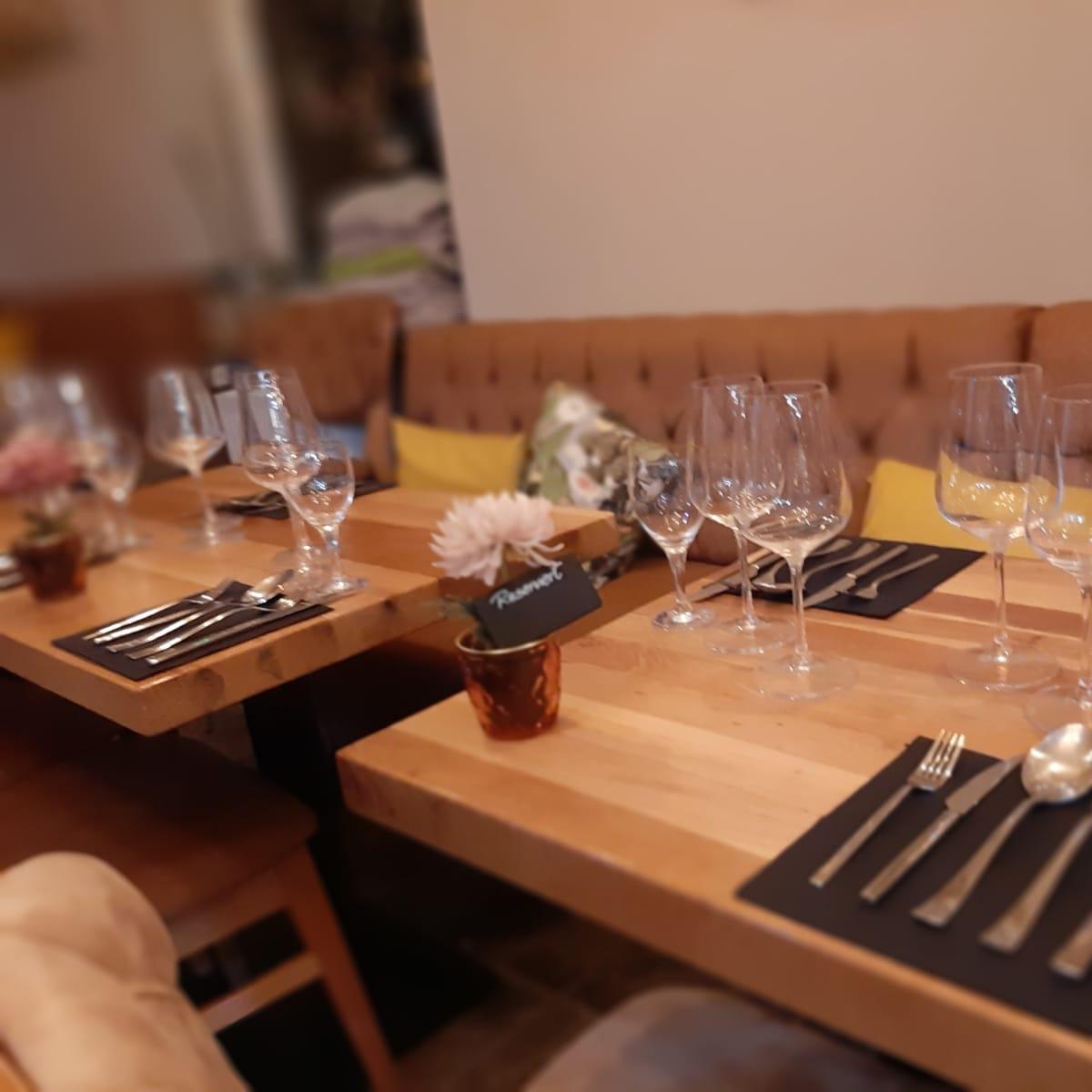 Restaurant "Black Olive - Restaurant" in  Nordheide
