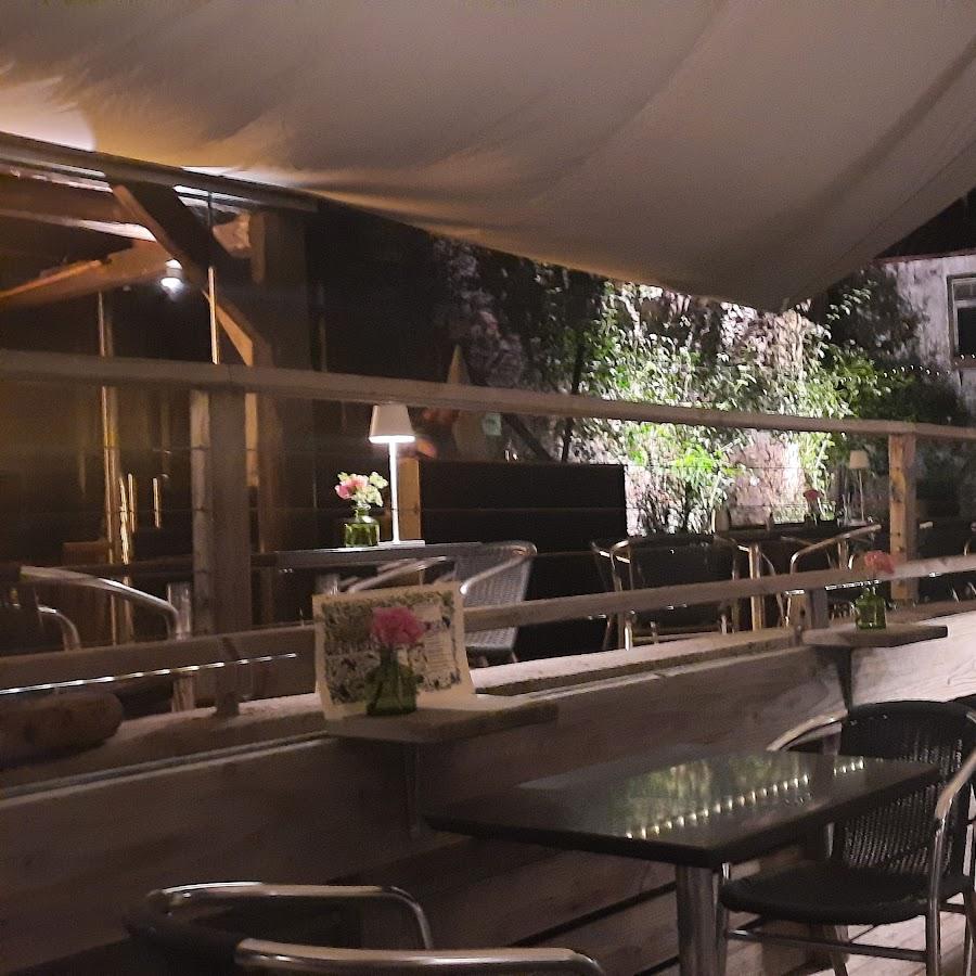 Restaurant "Restaurant Gerberei" in Waiblingen