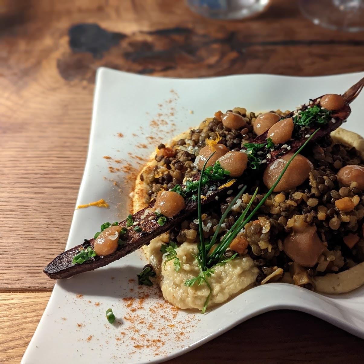 Restaurant "Gerberei" in Waiblingen