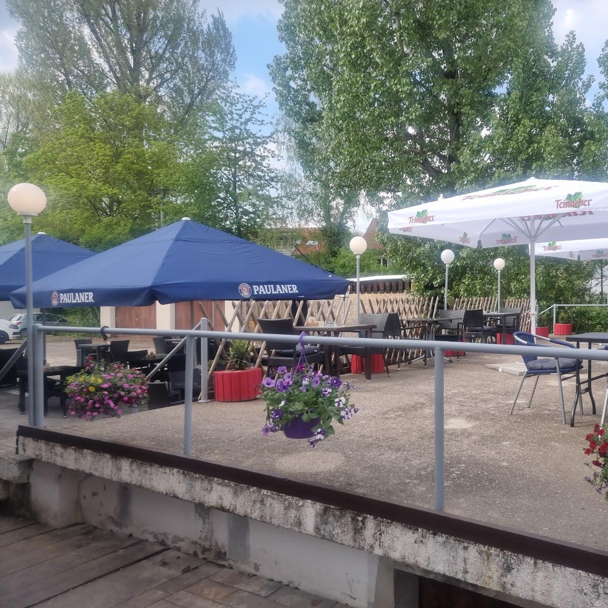 Restaurant "Musikverein Restaurant Bravo" in Waiblingen