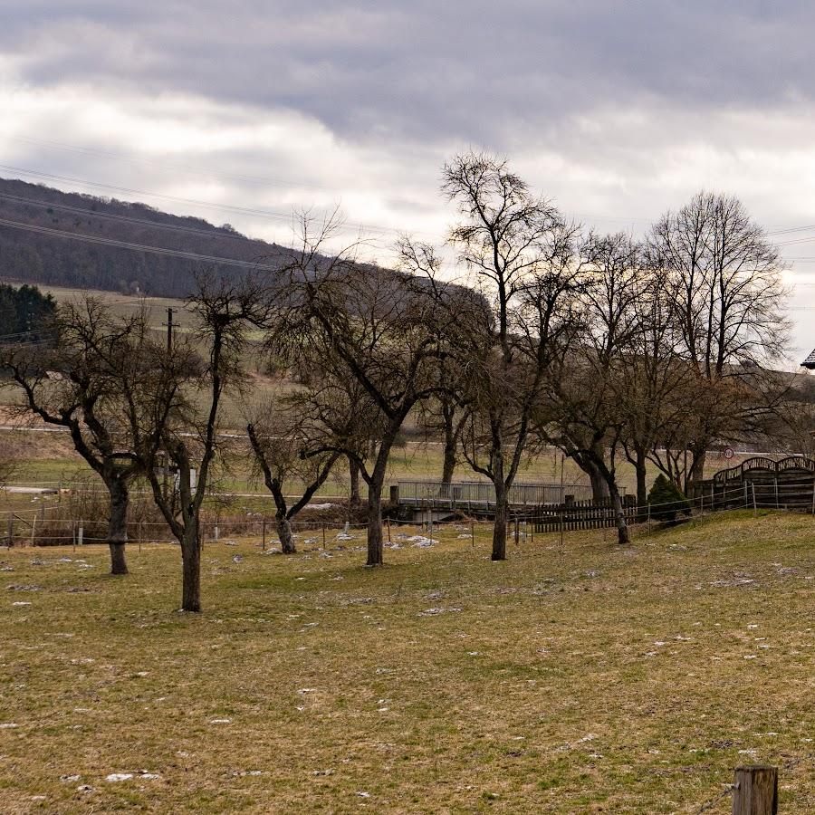 Restaurant "Radlerherberge" in Zwiefalten