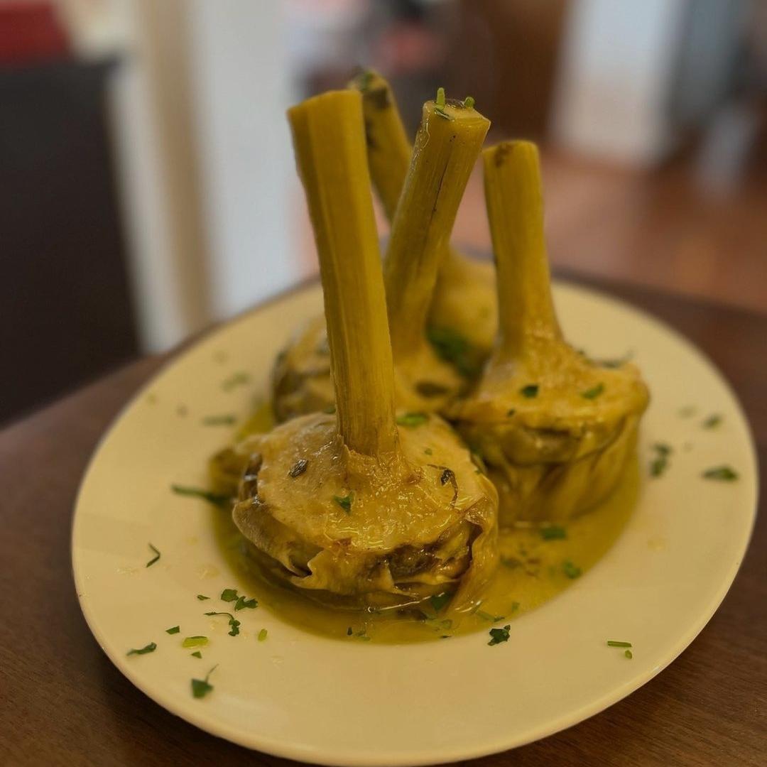 Restaurant "Core de Roma - Italienisches Restaurant" in Altheim