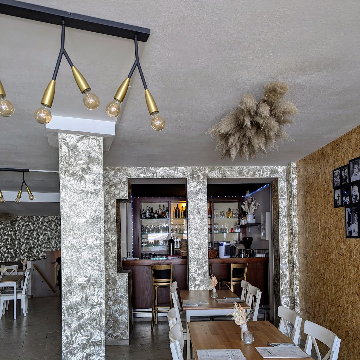 Restaurant "Da Giulia" in Ingelheim am Rhein